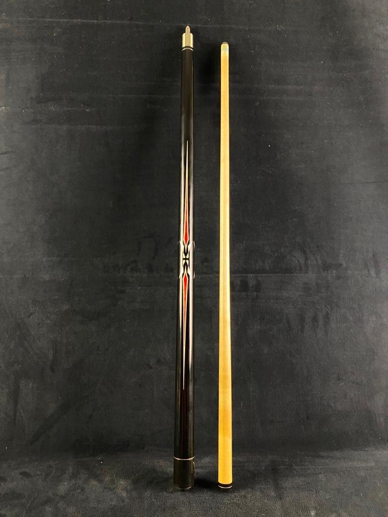 Vintage Viper Pro Pool Cue With Case (1 of 8)
