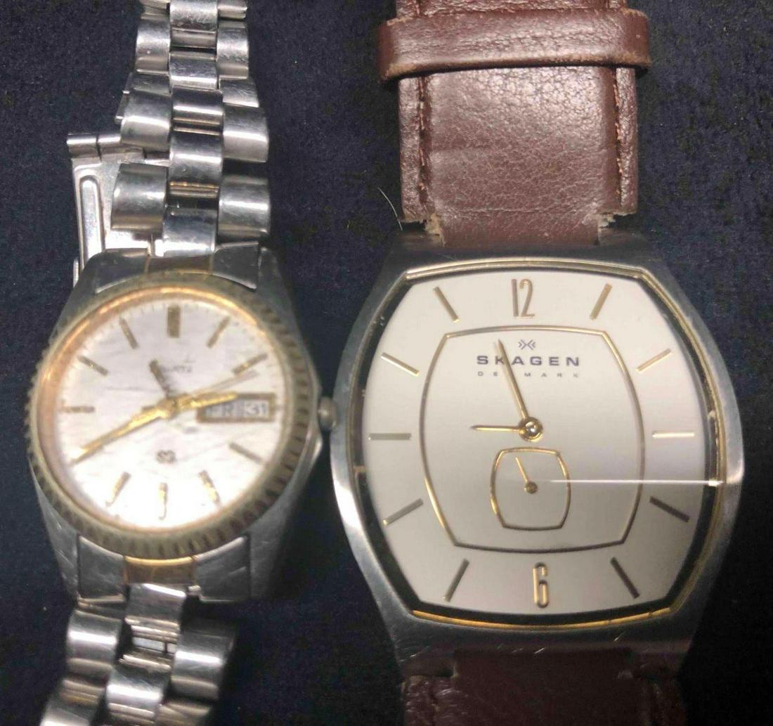 Skagen Speidel Watches