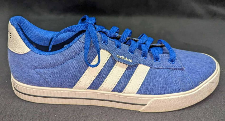 Adidas Men's Daily 3.0 Skate Shoe Men's Size 12