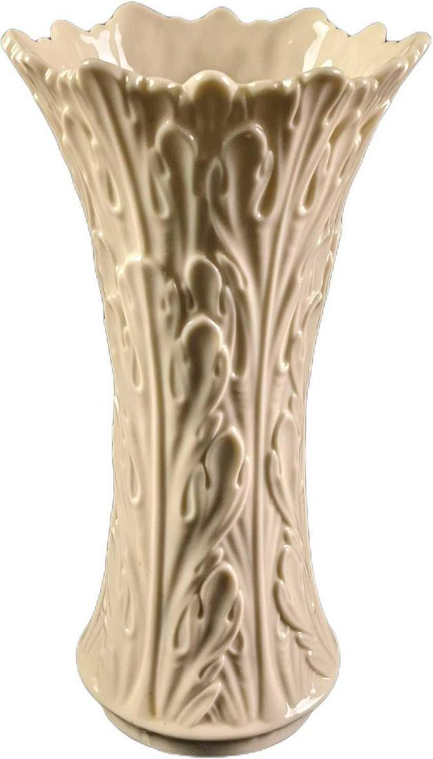 Lenox Woodland Collection Fine China 8" Vase (1 of 6)
