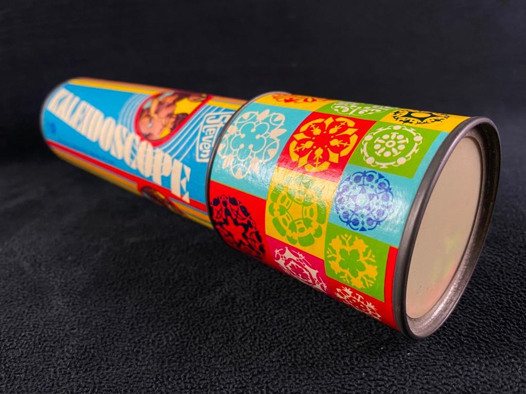 Vintage Steven Kaleidoscope (1 of 4)