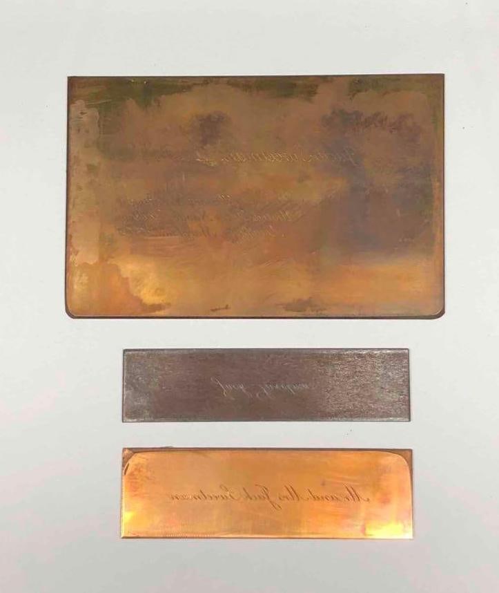 Lalique Fish Sculpture (1 of 6)