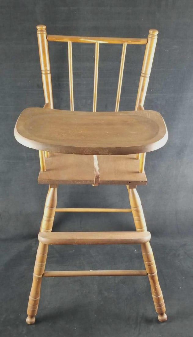 Jenny lind best sale high chair tray