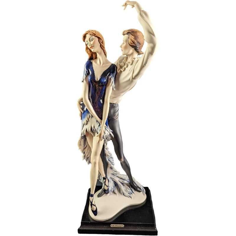 Giuseppe Armani Tango Dancers Statue (1 of 11)