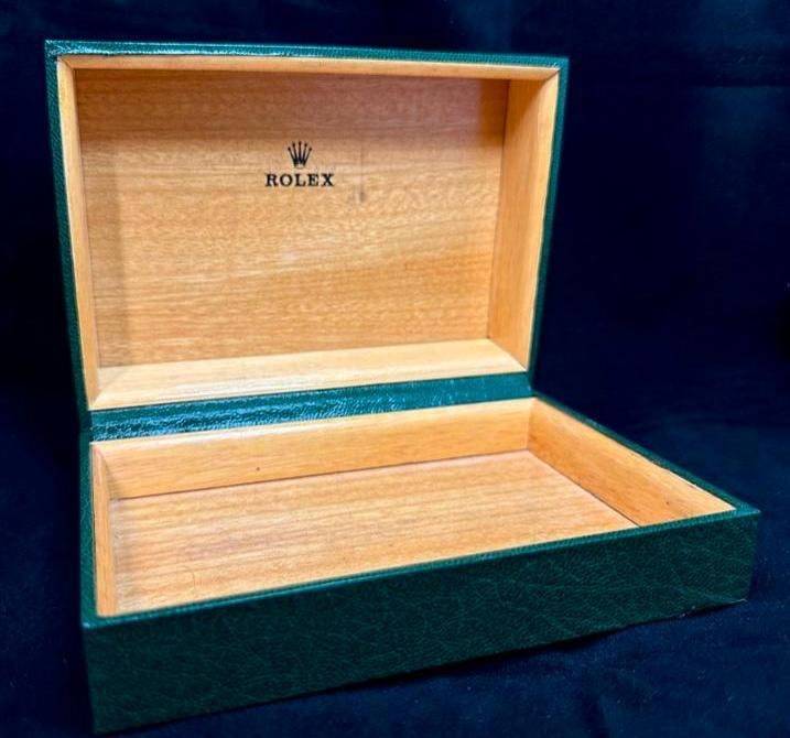 Vintage Rolex Submariner Box (1 of 4)