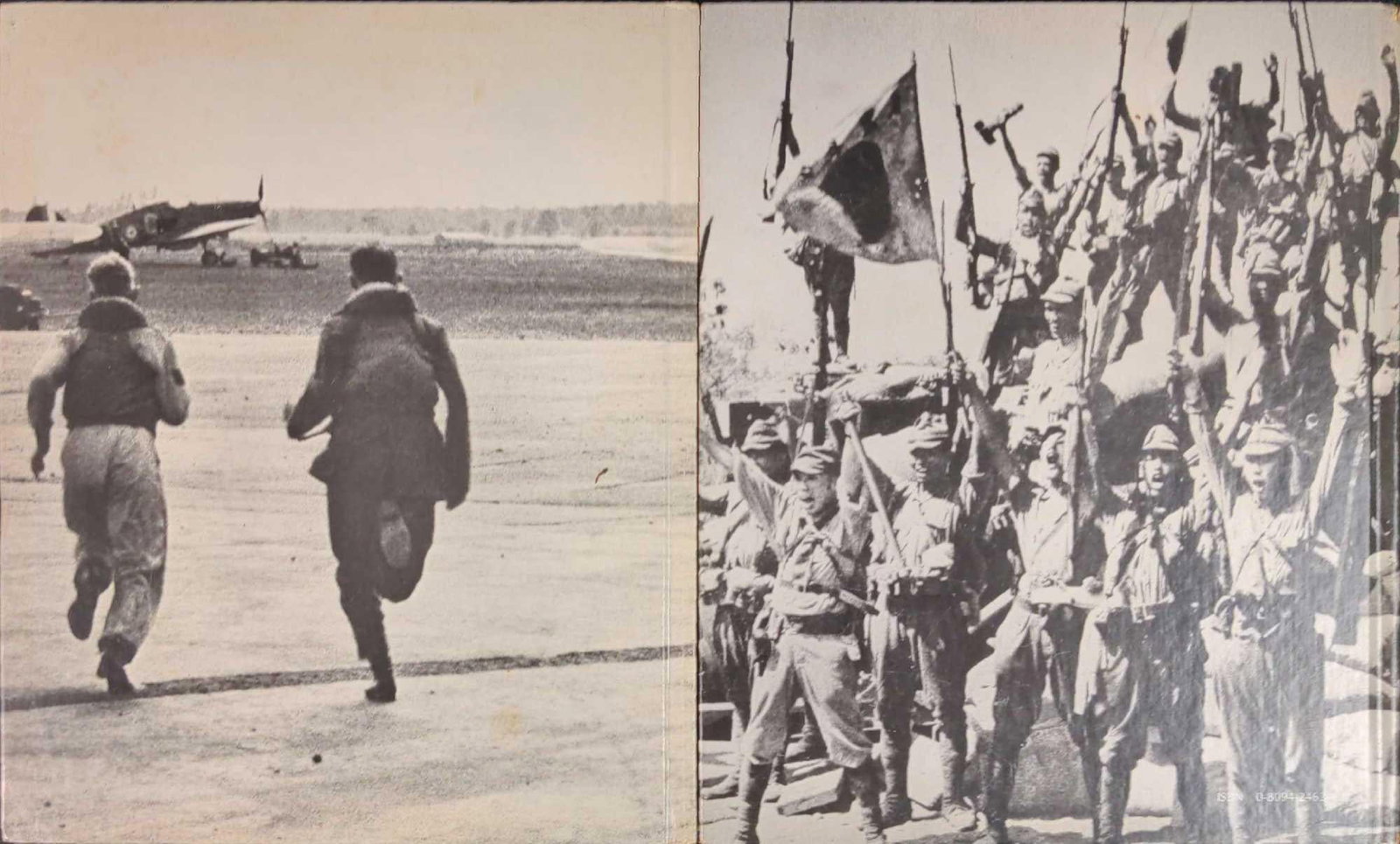 Time Life WWII Hardcovers The War In The Desert Prelude To War (1 of 10)