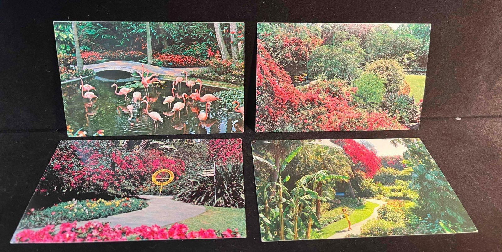 Stack Of Over 150 Random Post Cards (1 of 12)