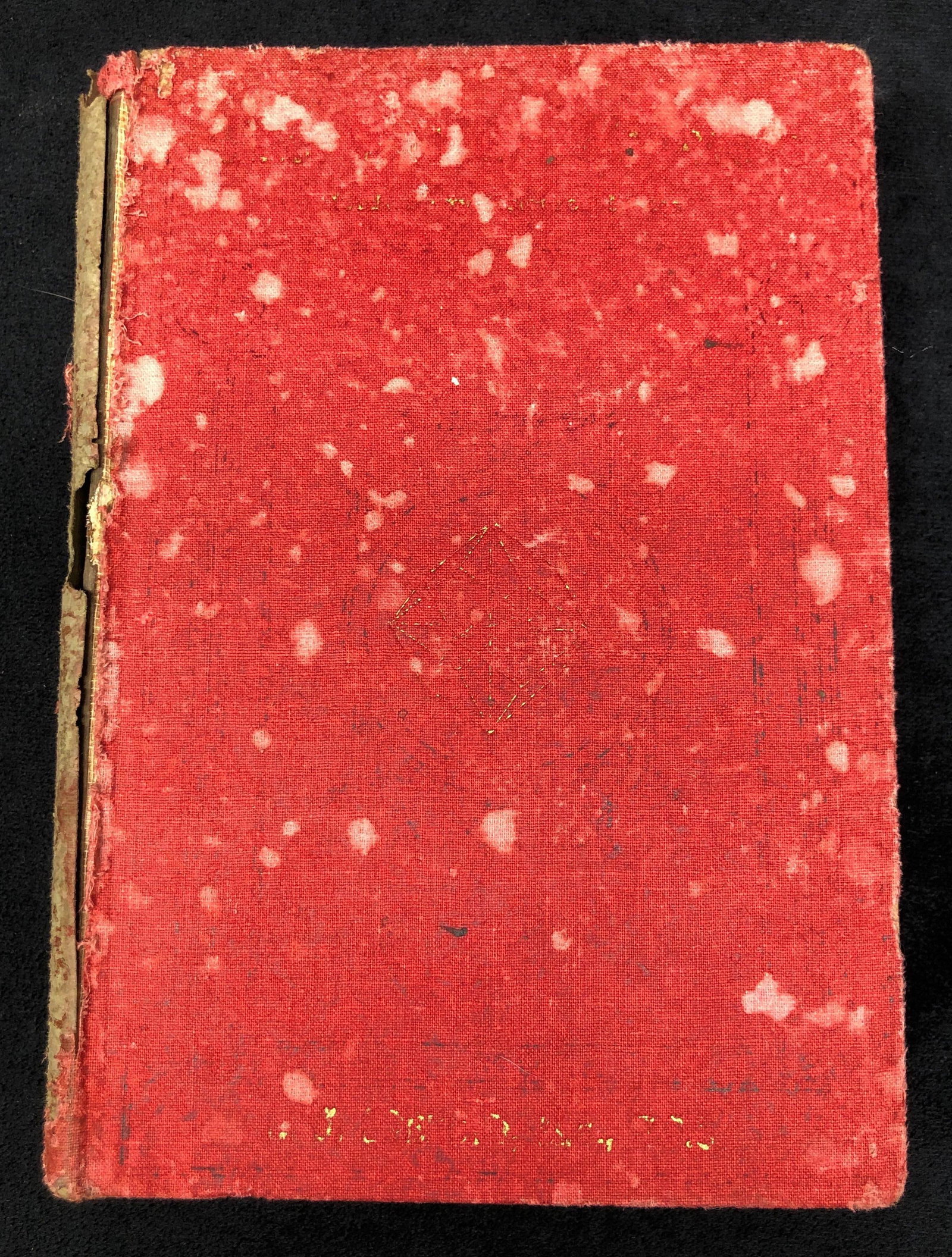 "The World's Minerals" by Leonard J. Spencer, M.A., F.G.S. - Antique Hardcover: "The World's Minerals" by Leonard J. Spencer, M.A., F.G.S. of the Mineral Department, British Museum, Editor of the Mineralogical Magazine - with Forty Coloured Plates and Twenty-One Diagr