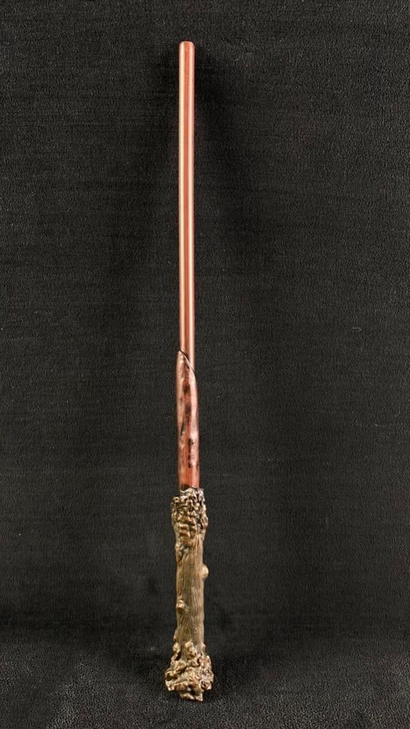 Harry Potter Ollivanders Harry's Wand (1 of 5)