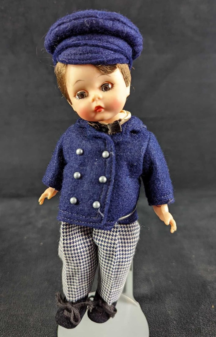 Madame alexander 2024 little women dolls