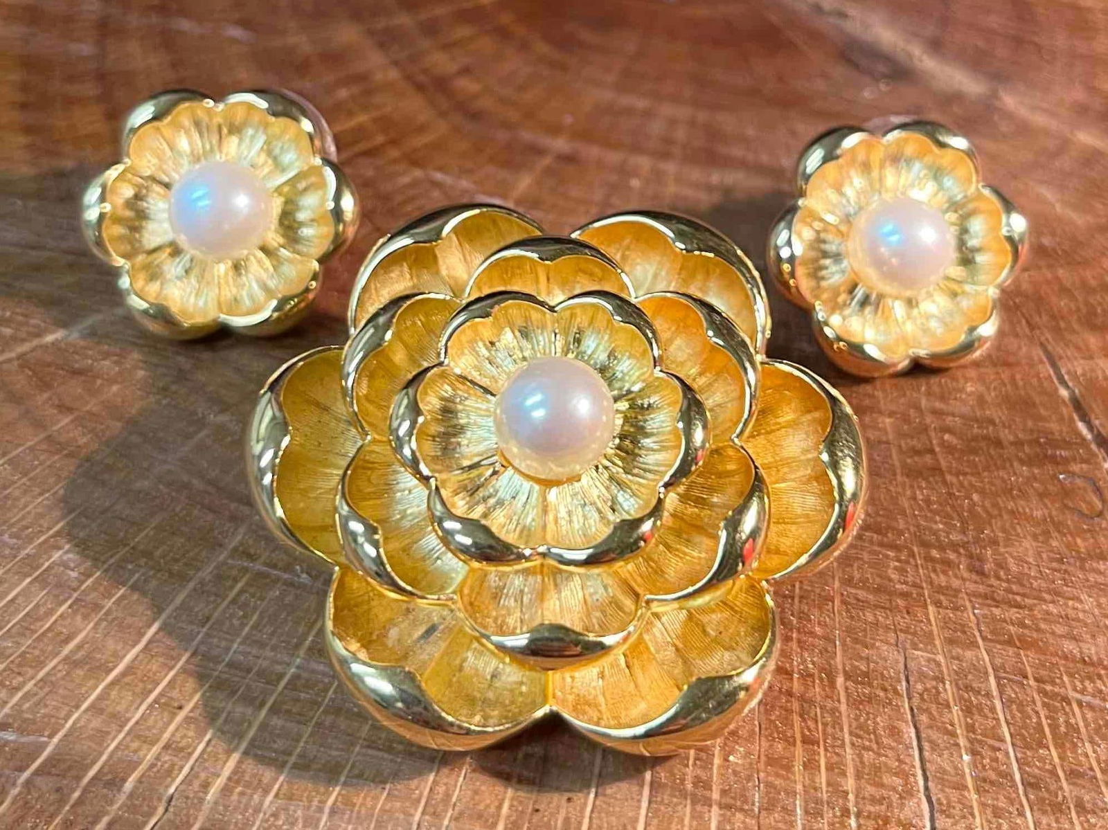 Joan rivers clip store on earrings