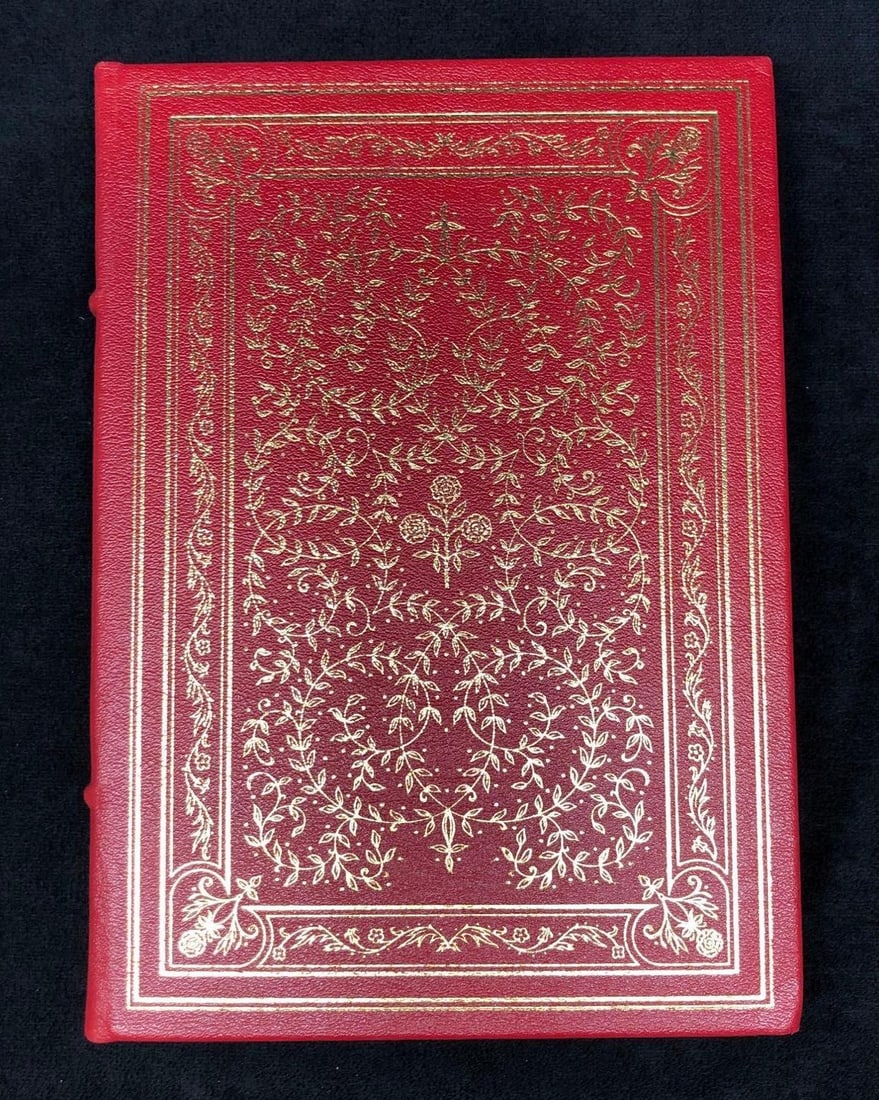 "Exit Lady Masham" Auchincloss Signed 1st Edition (1 of 8)