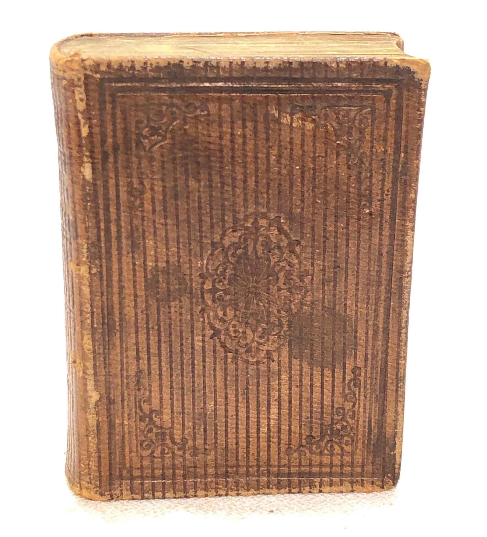 "Jenkins's Vest-Pocket Lexicon" F. Jenkins - 1863 (1 of 6)