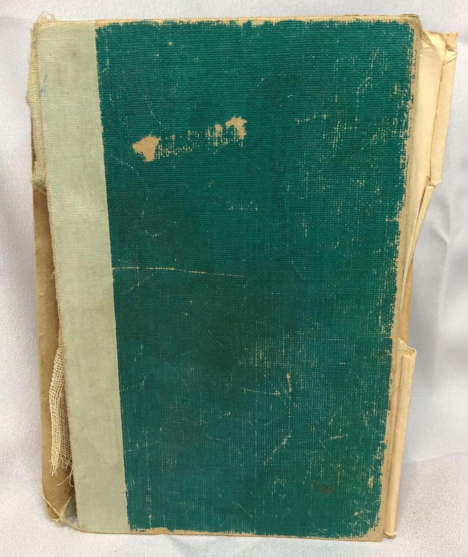 Vintage Book "Your Horoscope and Your Dreams" (1 of 7)