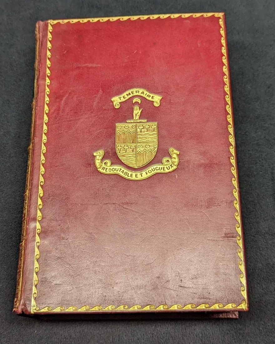 1908 Prescott History Of The Conquest Of Mexico HC: 1908 Prescott History Of The Conquest Of Mexico HC. "History Of The Conquest Of Mexico" By William H. Prescott. This was published by Swan Sonnenschein And Company in 1908 (London). This hardc