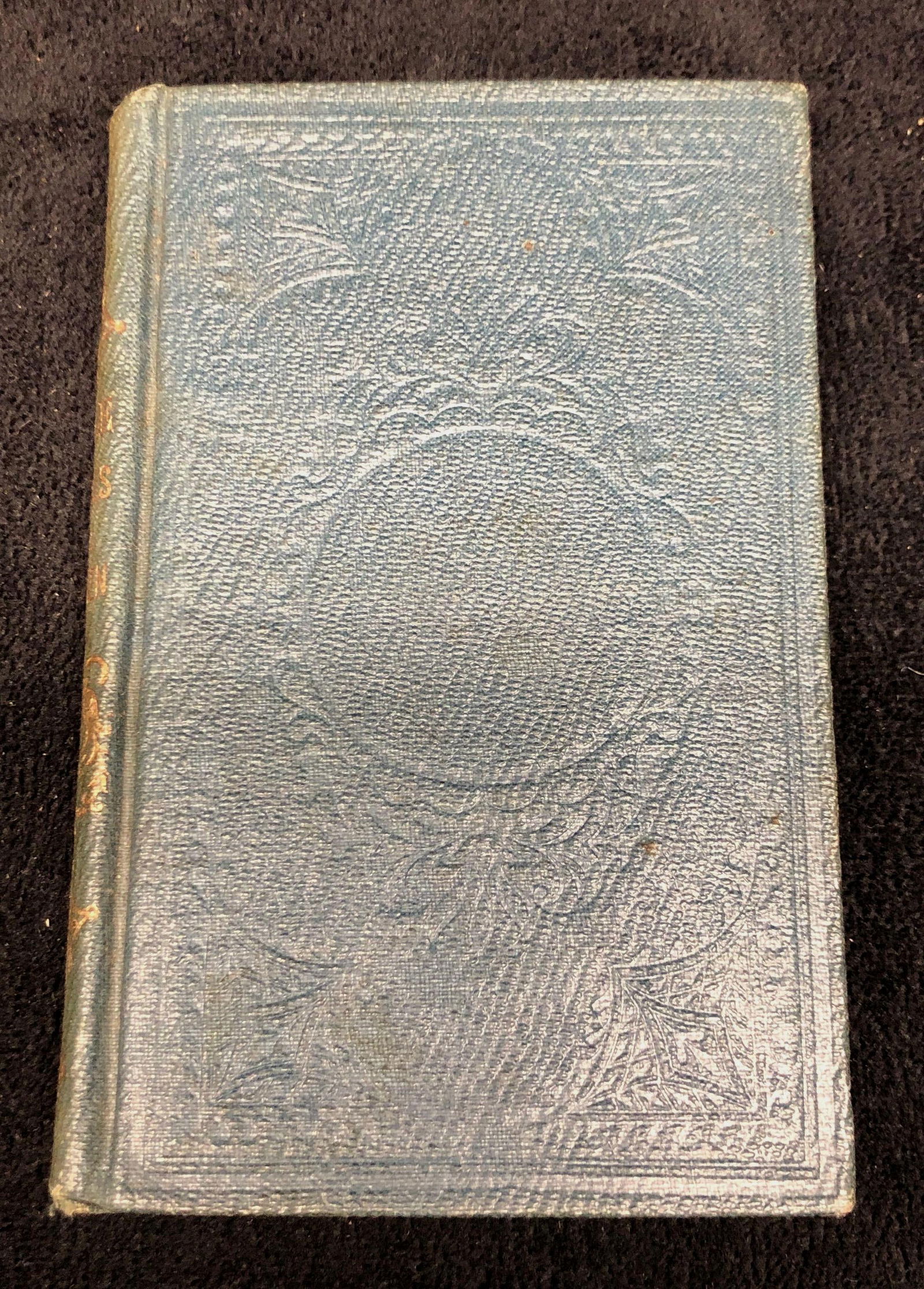 "Bible Stories For Children" - Hardcover (1 of 6)