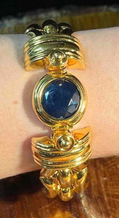 KJL Kenneth Jay Lane Bracelet In Box (1 of 13)