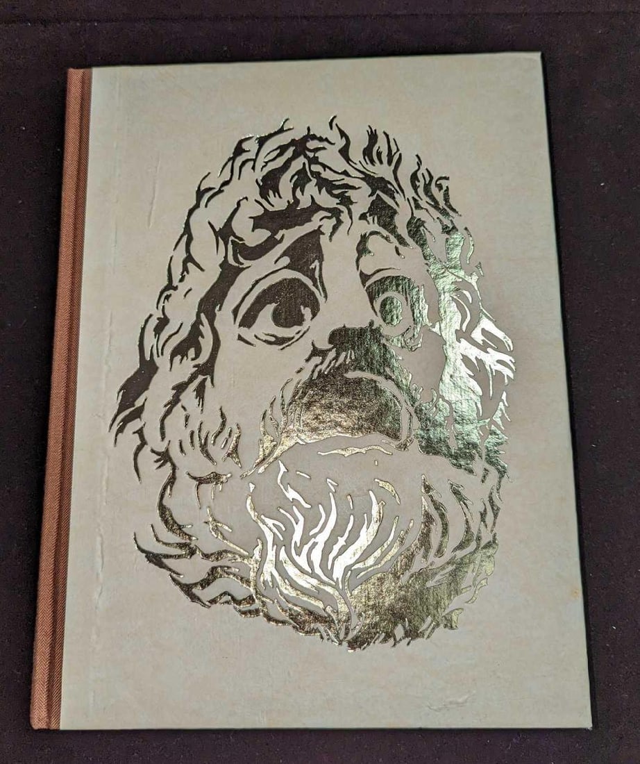 The Shadow Of Vesuvius By Raleigh Trevelyan Hardcover (1 of 9)