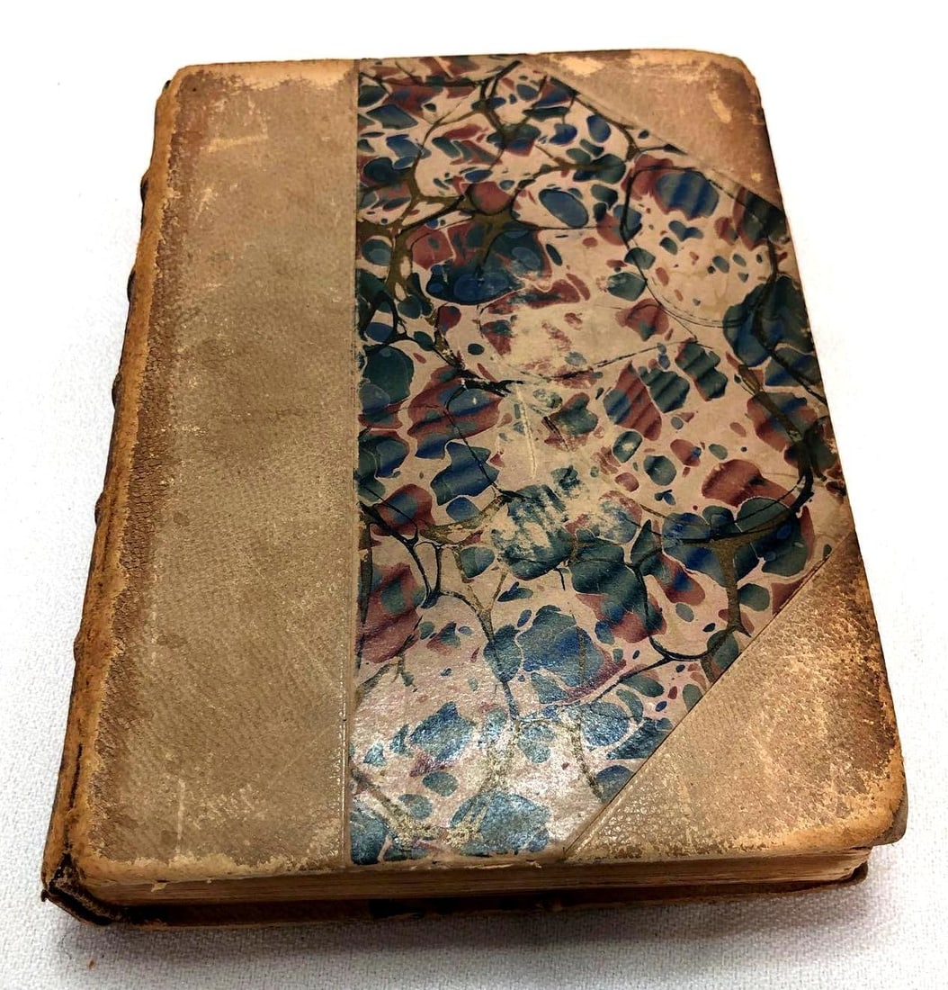 "Shadows of the Stage" by William Winter - 1893 HC (1 of 6)