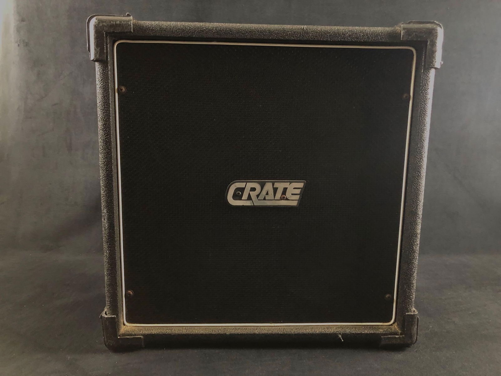 Crate GE 406R Speaker Enclosure 40W MAX 4 OHM Sound TEB PAT SHOOK Entertainment Monitors Pro Audio (1 of 9)