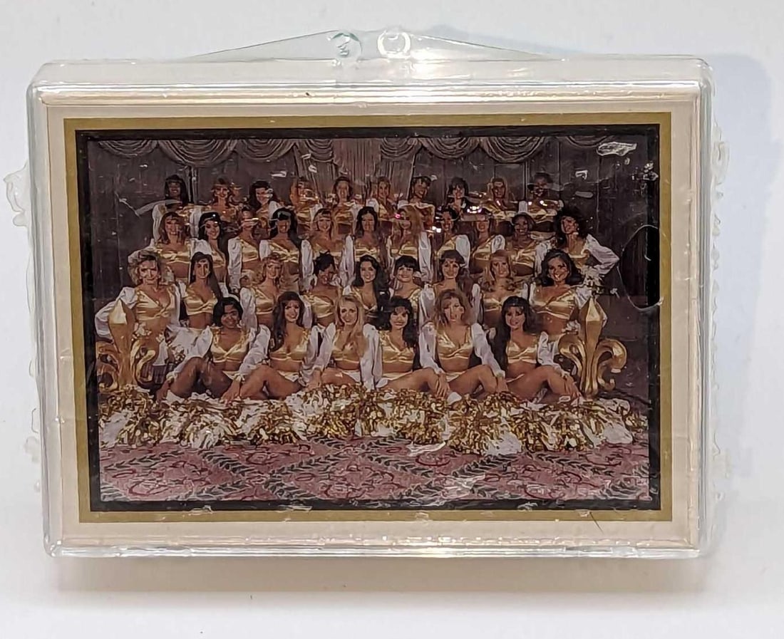 Sealed Sideliners Pro Football Cheerleaders Minnesota Vikings F: Sealed Sideliners Pro Football Cheerleaders Minnesota Vikings F. Is in a sealed plastic case that is approx 3 3/4" x 2 1/2" x 1/4 and it weighs 0.21lb. The plastic wrapper has some light wear.