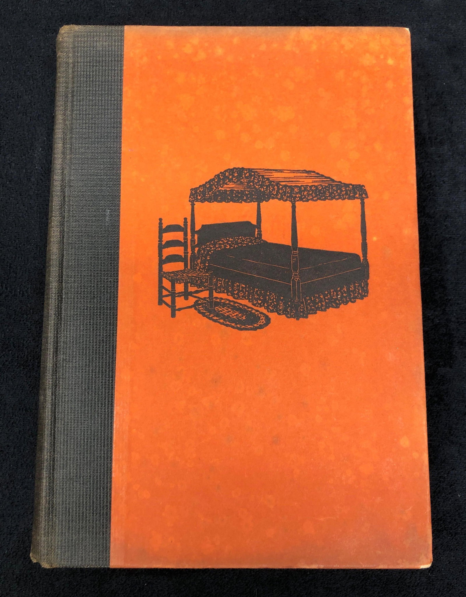 "The House of Simplicity" by Ethel Davis Seal - Antique Hardcover: "The House of Simplicity" by Ethel Davis Seal. Illustrated by Marion Dismant. Antique Hardcover. The Century Co., 1926. The item measures approximately 5-1/2" x 8-1/4" x 1-1/4" and