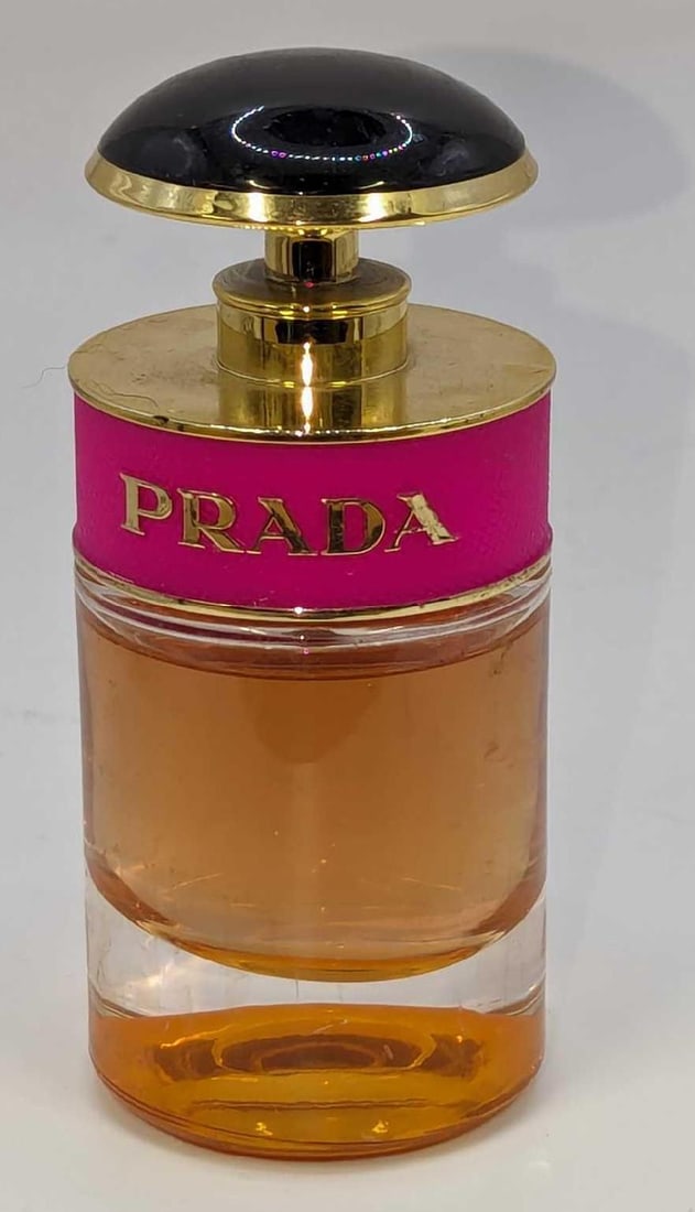 Prada Candy Womens Perfume 1.0 Oz (1 of 8)