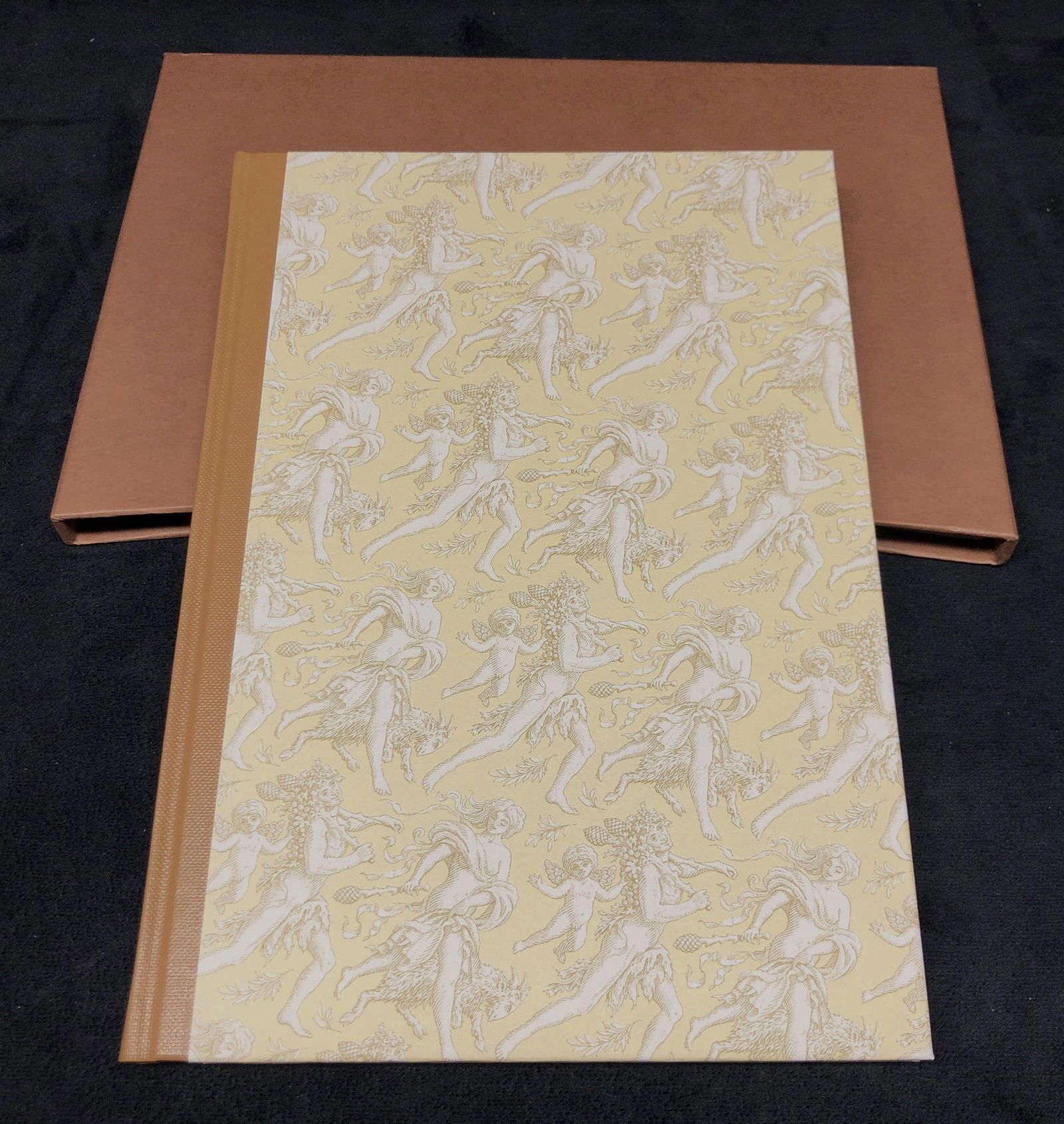 "Virgil: The Eclogues" Translated by James Michie (1 of 6)