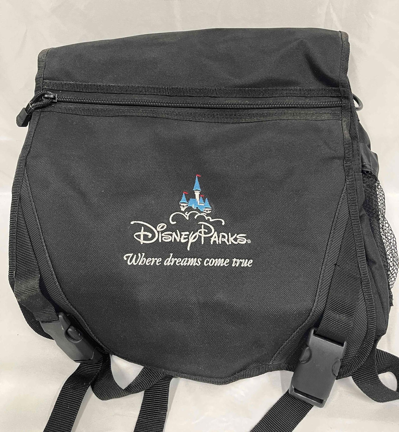 Disney Parks Where Dreams Come True Computer Bag (1 of 5)