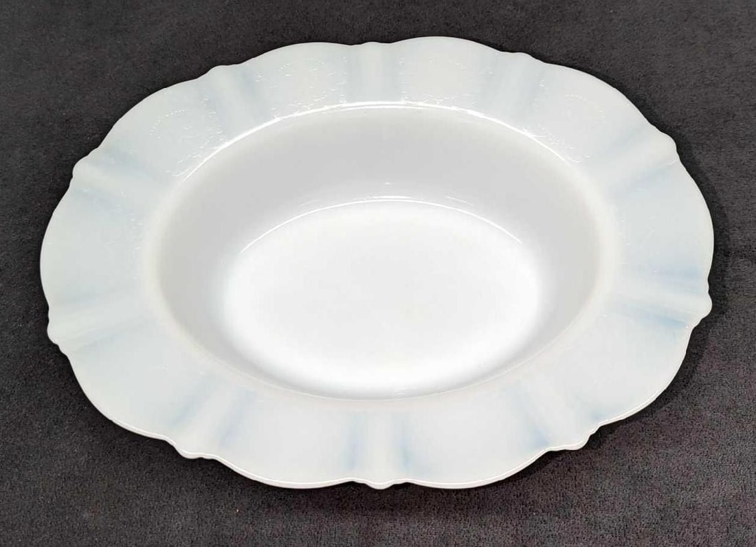 MacBeth Evans American Sweetheart 11" Serving Bowl (1 of 8)
