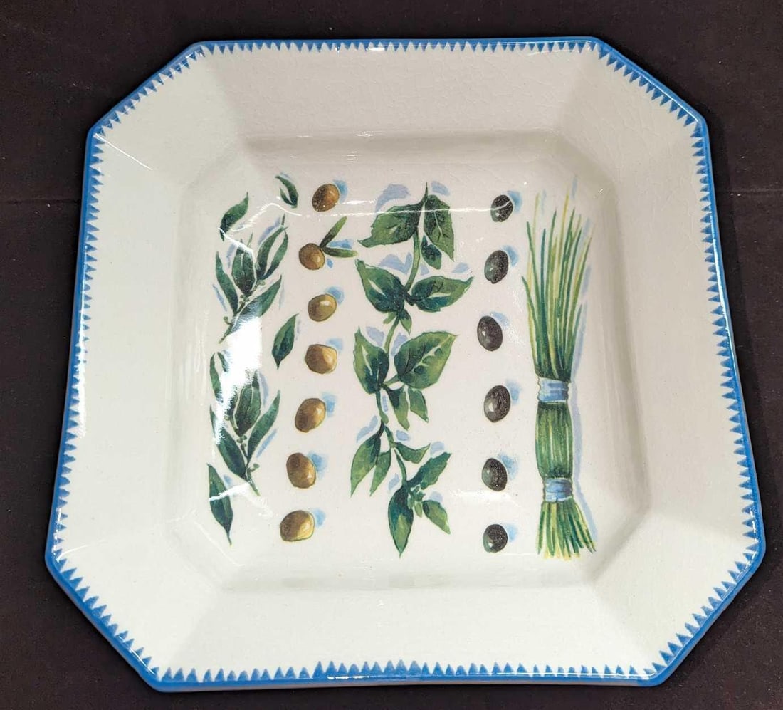 Williams Sonoma Of Italy Large Pasta Bowl (1 of 7)