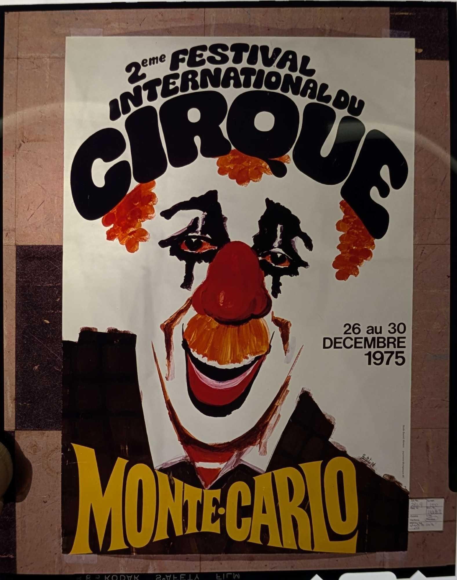 Kodak Transparent 4 X 5 Monte Carlo 2nd Cirque B (1 of 2)