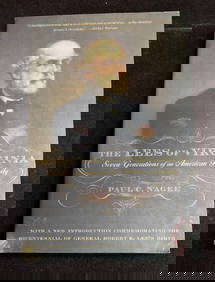 The Lees of Virginia by Paul C. Nagel (1 of 6)