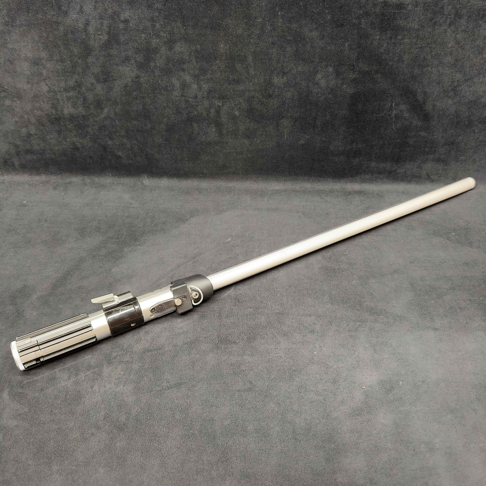 Star Wars Red Light Saber 2010 Hasbro Ultimate FX Darth Vader C-2945A #32720 (1 of 10)