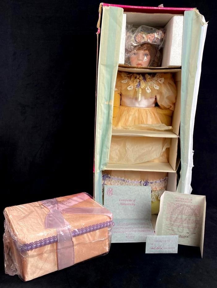 Marie Osmond Collette 26" Doll - #10 of 500 (1 of 6)