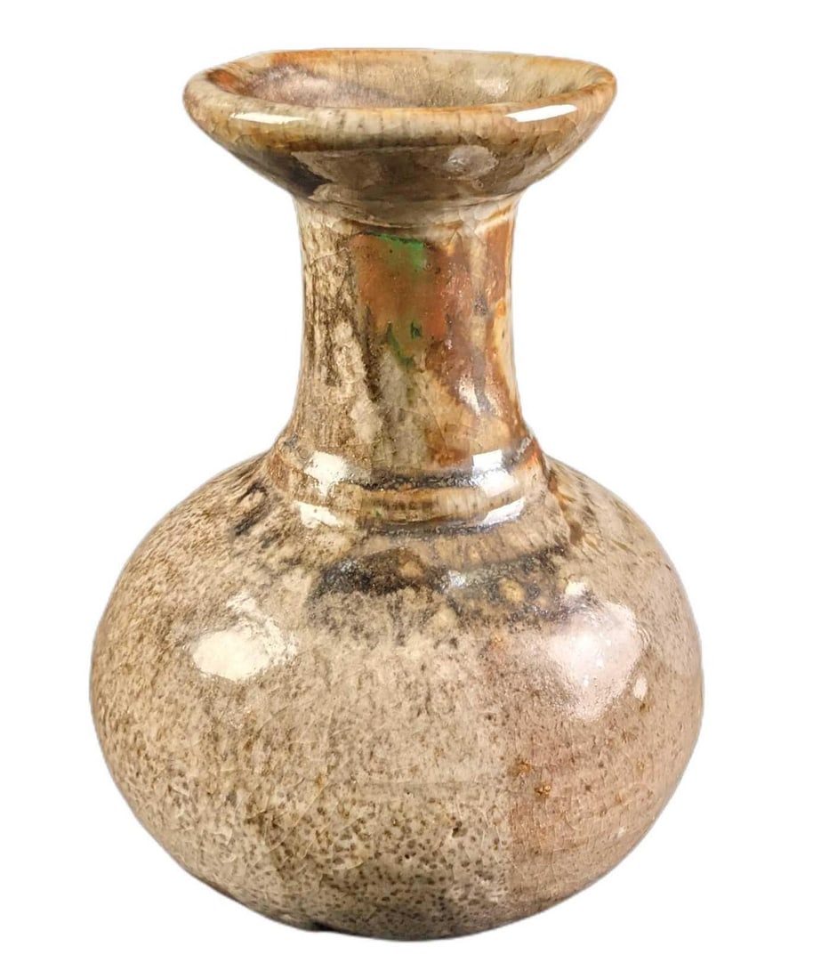 Voices Helping Pottery Ceramic Art Vase (1 of 6)