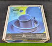 Fiesta 4 Lapis Piece Place Setting With Box