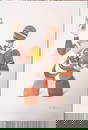 S&N Absolut Vodka Daniel Meyer Print #92