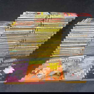 Lot of 63 Vintage 1950s Erle Stanley Gardner Paperback Perry Mason Books: Lot of 63 Vintage 1950s Erle Stanley Gardner Paperback Perry Mason Books. Collection of different Erle Stanley Gardner Perry Mason and other series from several different years. These books present no