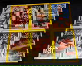 6 Humans & Health National Geographic Magazines
