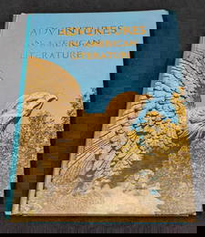 Adventures In American Literature Hardcover