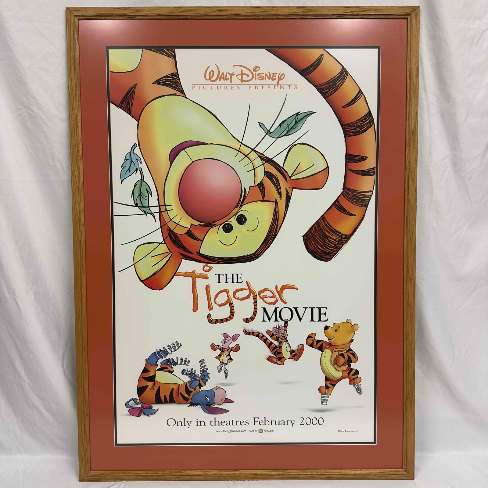 【ディズニー公認作家】アリソン レフコート Pooh & Tigger Allison Lefcort (usa B1957) 