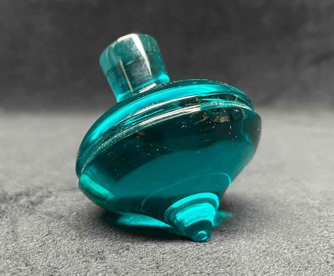 Cristal Sevres France Paperweight (1 of 12)