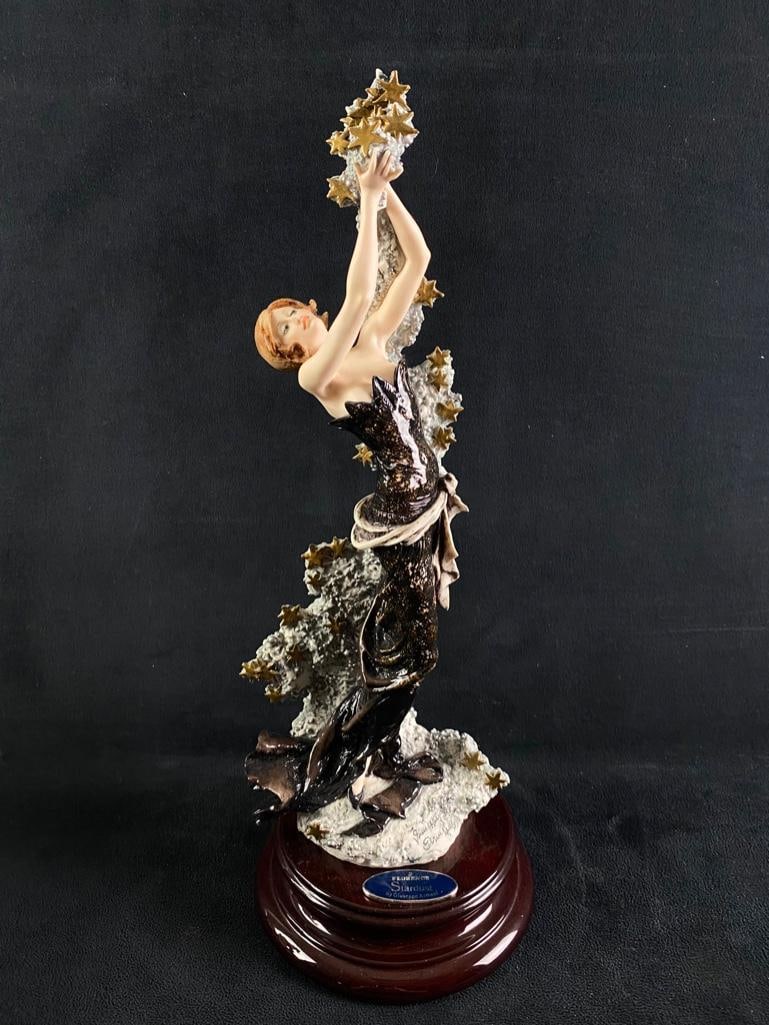 Giuseppe Armani "Stardust" Very Low Number LE (1 of 7)