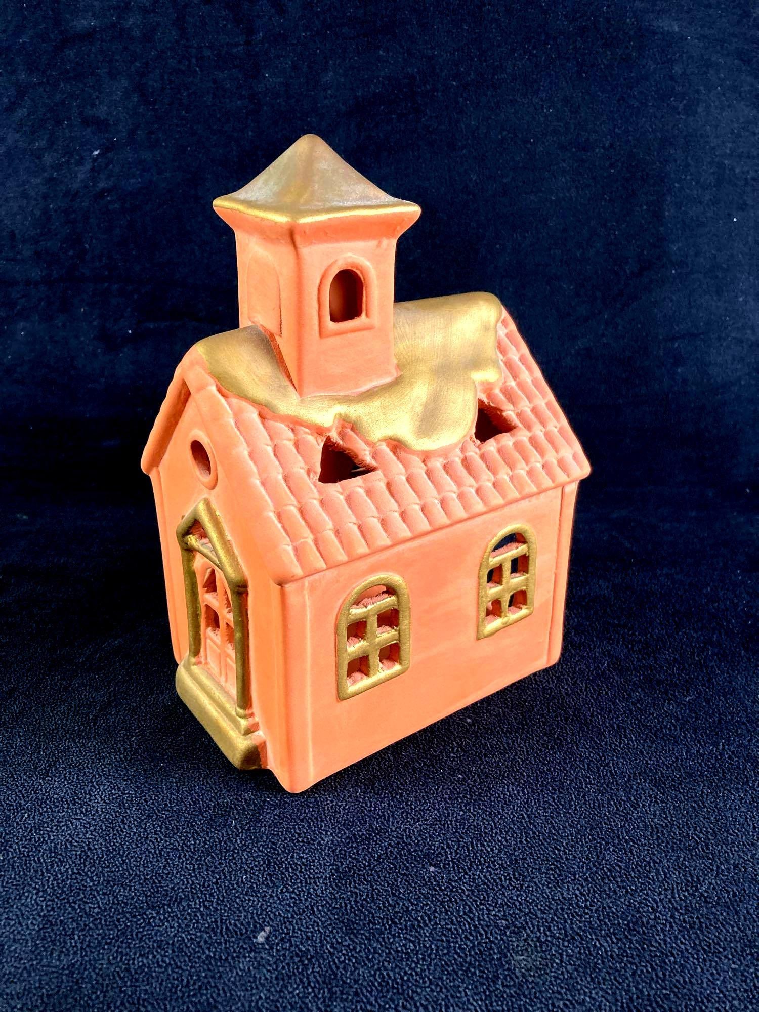 Small Studio Nova Ceramic Church (1 of 3)