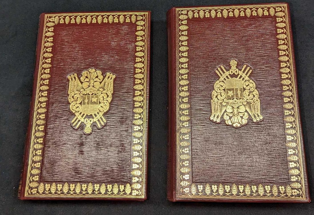 LE Memoires Du Marechal Gouvion Saint-Cyr 1812-1813 (1 of 12)