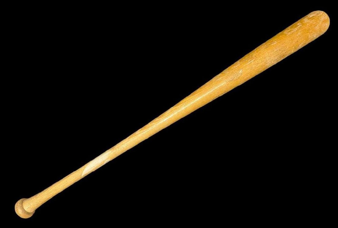 Louisville Slugger Kyle Denney Baseball Bat (1 of 5)