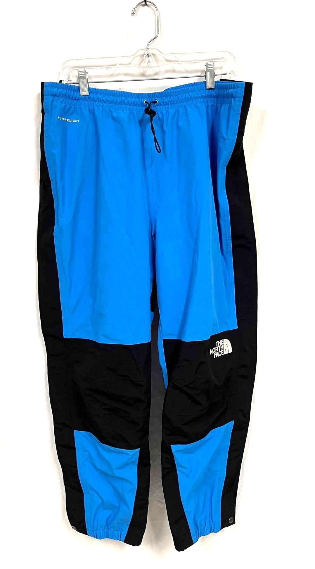 The North Face Men's Cobalt Blue Large Snow Pants (1 of 9)