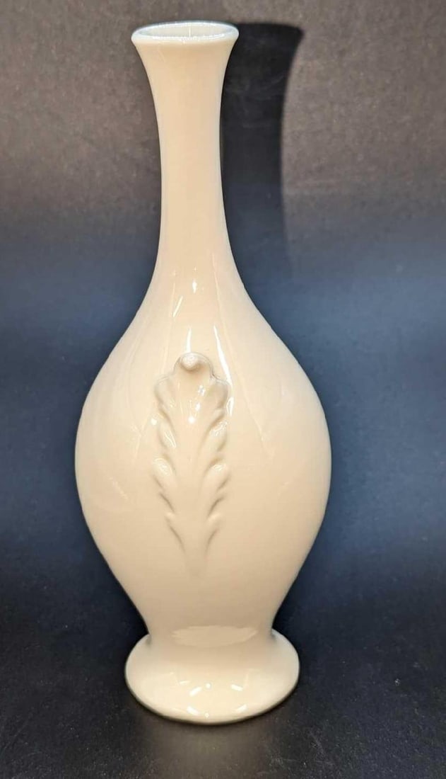 Lenox China 6" Vase - 4