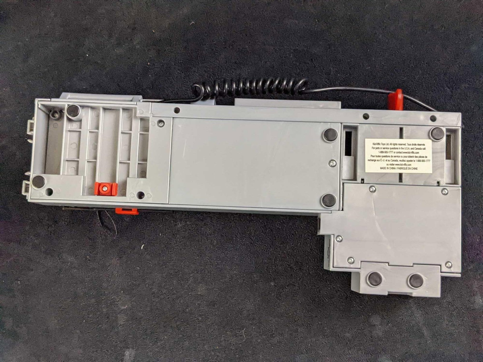 Kid-Riffic Electronic Power Workshop - 6